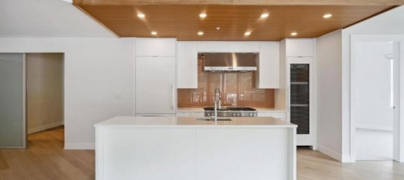 3 bedrooms Condo in British Columbia, Canada No. 1117 7