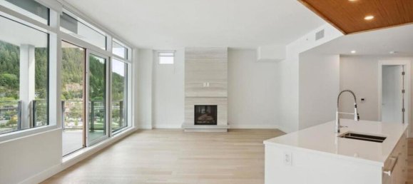 3 bedrooms Condo in British Columbia, Canada No. 1117 9