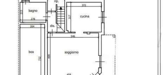 5 rooms Villa in Roncaro, Italy No. 3352 45