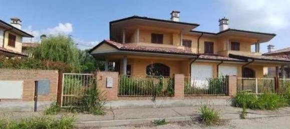 5 rooms Villa in Roncaro, Italy No. 3352 3