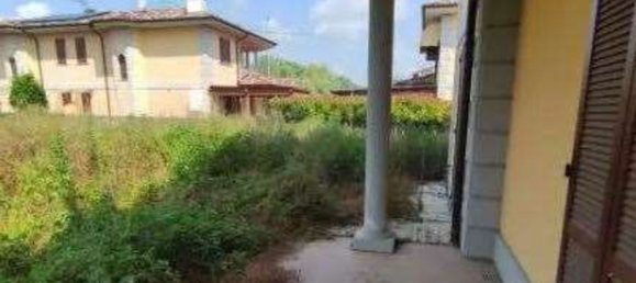 5 rooms Villa in Roncaro, Italy No. 3352 6