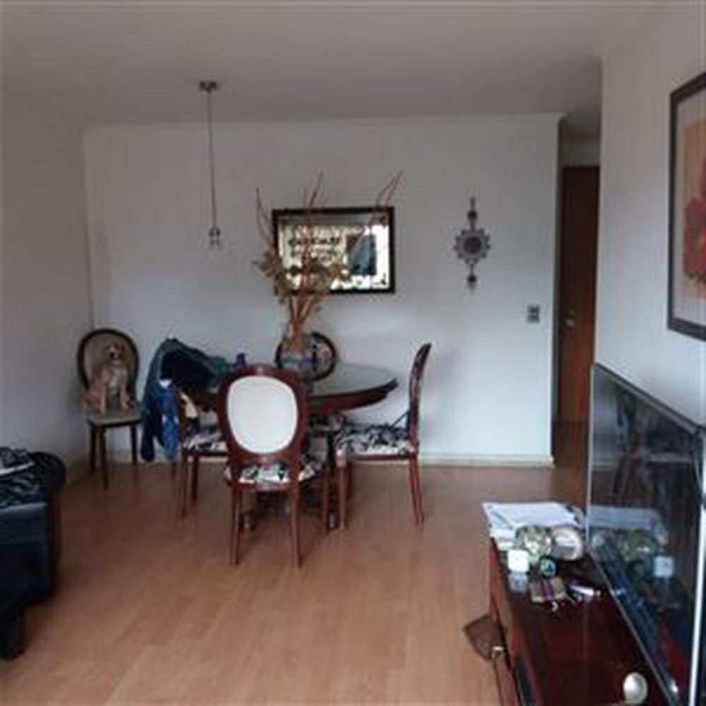 2 bedrooms Apartment in Santiago, Chile No. 2033