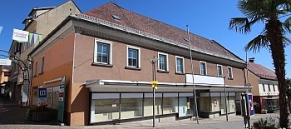 550m² Building in Feldkirchen in Karnten, Austria No. 210826 2