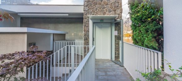 Квартира с 3 спальнями в Мальграте, Италия № 228521 8