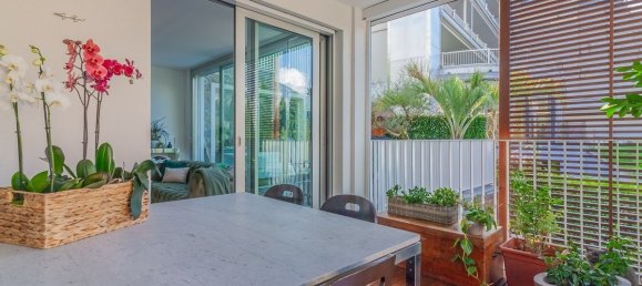 Квартира с 3 спальнями в Мальграте, Италия № 228521 46