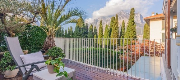 Квартира с 3 спальнями в Мальграте, Италия № 228521 39