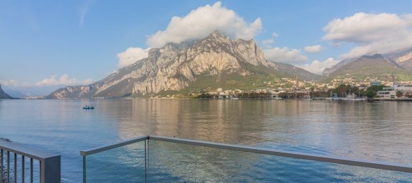 Квартира с 3 спальнями в Мальграте, Италия № 228521 20