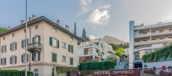 Квартира с 3 спальнями в Мальграте, Италия № 228521 18