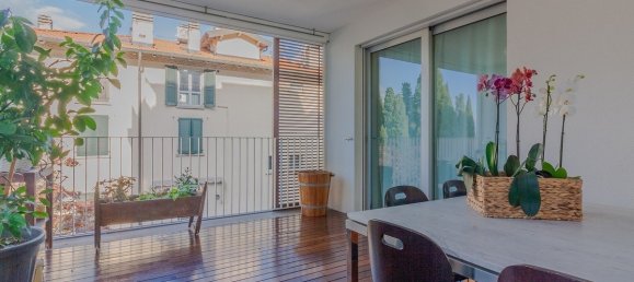 Квартира с 3 спальнями в Мальграте, Италия № 228521 42