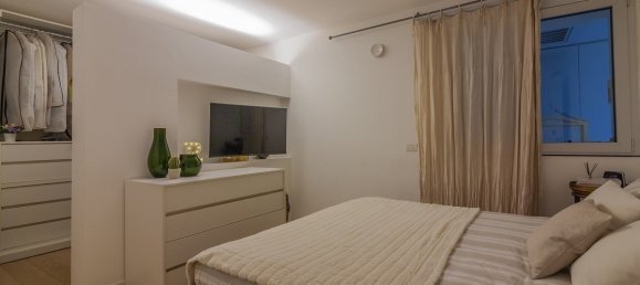 Квартира с 3 спальнями в Мальграте, Италия № 228521 57