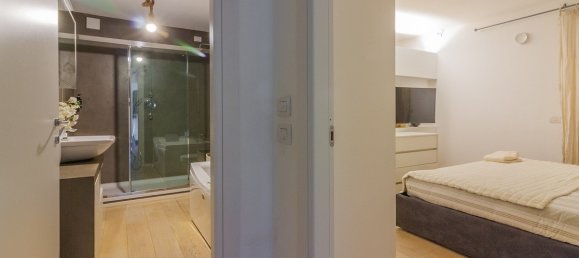 Квартира с 3 спальнями в Мальграте, Италия № 228521 58