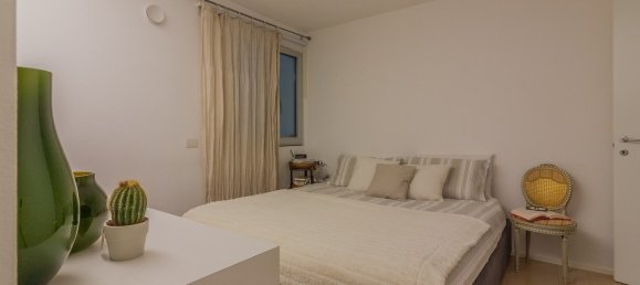 Квартира с 3 спальнями в Мальграте, Италия № 228521 54