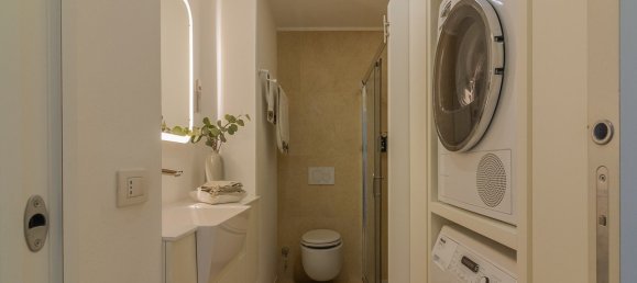 Квартира с 3 спальнями в Мальграте, Италия № 228521 2