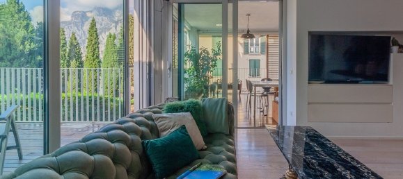 Квартира с 3 спальнями в Мальграте, Италия № 228521 28