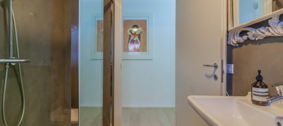 Квартира с 3 спальнями в Мальграте, Италия № 228521 6