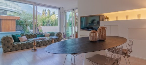 Квартира с 3 спальнями в Мальграте, Италия № 228521 23