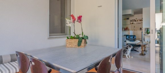 Квартира с 3 спальнями в Мальграте, Италия № 228521 48