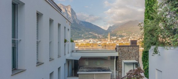 Квартира с 3 спальнями в Мальграте, Италия № 228521 10