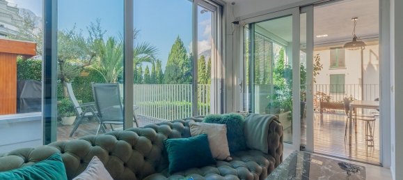 Квартира с 3 спальнями в Мальграте, Италия № 228521 27