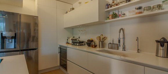 Квартира с 3 спальнями в Мальграте, Италия № 228521 52