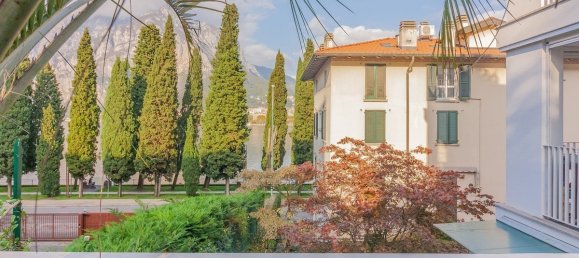 Квартира с 3 спальнями в Мальграте, Италия № 228521 41