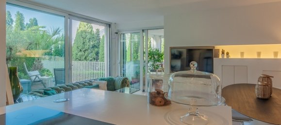 Квартира с 3 спальнями в Мальграте, Италия № 228521 26