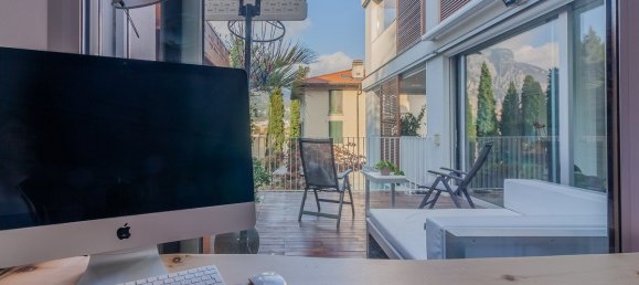 Квартира с 3 спальнями в Мальграте, Италия № 228521 63