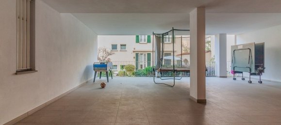 Квартира с 3 спальнями в Мальграте, Италия № 228521 14