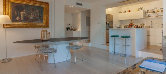 Квартира с 3 спальнями в Мальграте, Италия № 228521 25