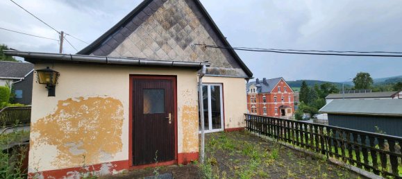  Parking in Erzgebirgskreis, Germany No. 294253 4