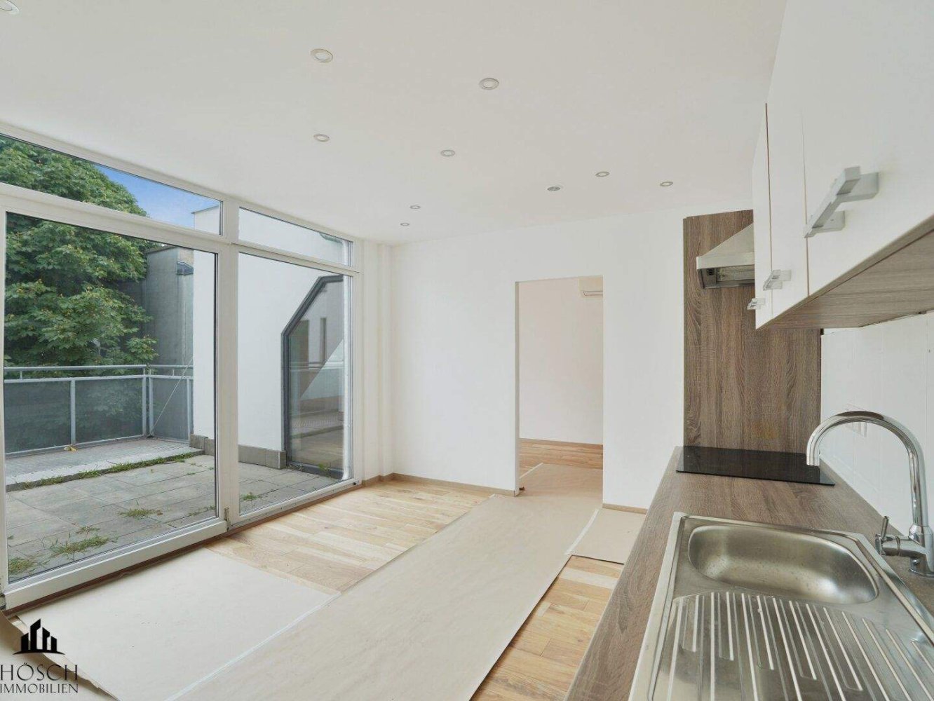 Gewerbliche Immobilie in Leopoldstadt, Austria 84m², Nr. 145847