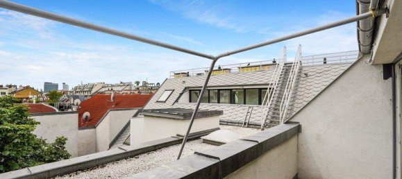Gewerbliche Immobilie in Leopoldstadt, Austria 84m², Nr. 145847 20