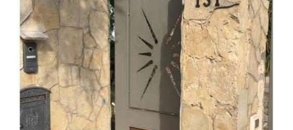 Вилла с 6 комнатами в Кастеллана Гротте, Италия № 268059 2