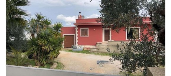 Вилла с 6 комнатами в Кастеллана Гротте, Италия № 268059 18