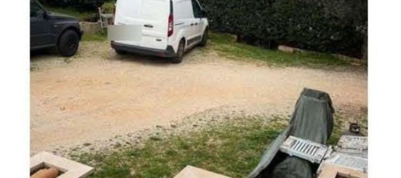 Вилла с 6 комнатами в Кастеллана Гротте, Италия № 268059 23