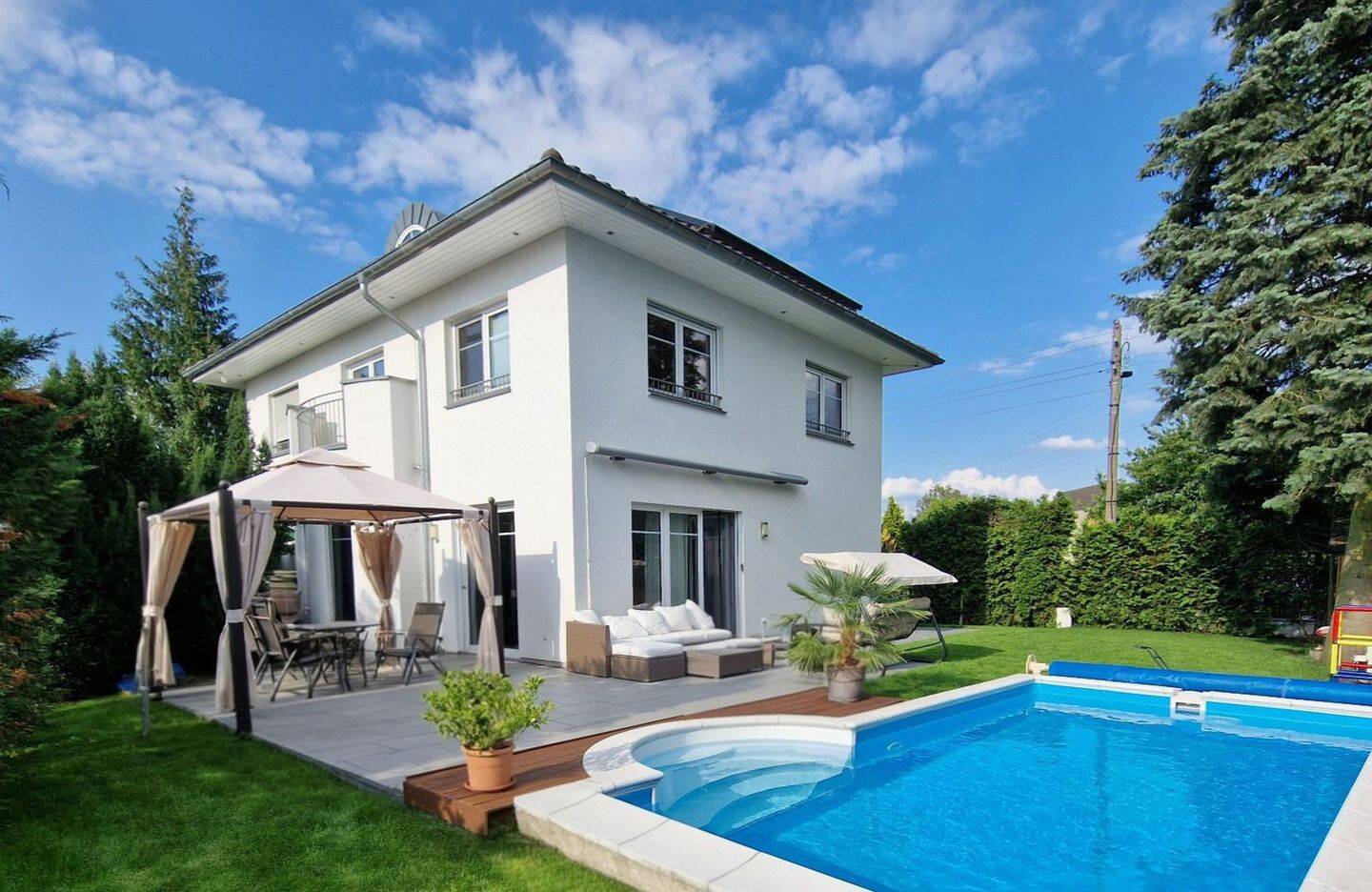 3 chambres Villa à Kaulsdorf, Germany No. 371178