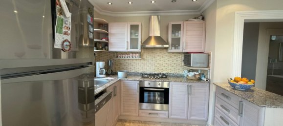 شقة 2+1 في Cikcilli, Turkey رقم 6676 15