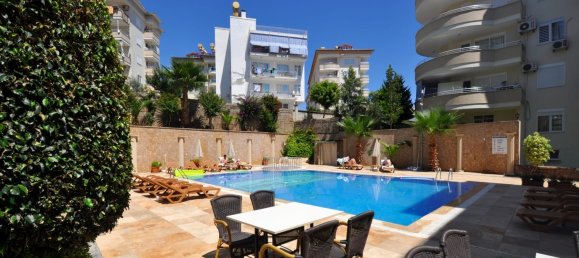 شقة 2+1 في Cikcilli, Turkey رقم 6676 7