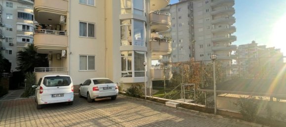 شقة 2+1 في Cikcilli, Turkey رقم 6676 17