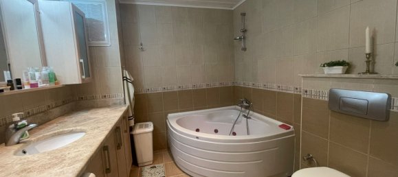 شقة 2+1 في Cikcilli, Turkey رقم 6676 3