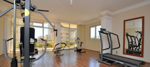 شقة 2+1 في Cikcilli, Turkey رقم 6676 5