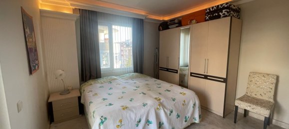 شقة 2+1 في Cikcilli, Turkey رقم 6676 11