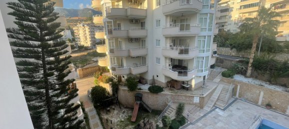 شقة 2+1 في Cikcilli, Turkey رقم 6676 16