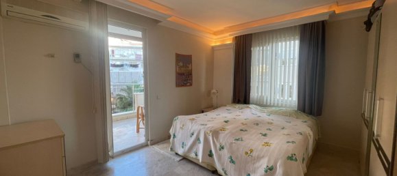 شقة 2+1 في Cikcilli, Turkey رقم 6676 6