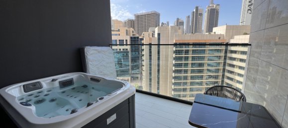 Apartamento en Business Bay, UAE 52.9 m² No. 93907 3