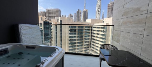 Apartamento en Business Bay, UAE 52.9 m² No. 93907 11