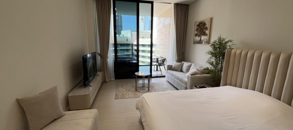 Apartamento en Business Bay, UAE 52.9 m² No. 93907 10