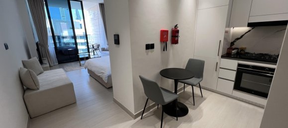 Apartamento en Business Bay, UAE 52.9 m² No. 93907 7