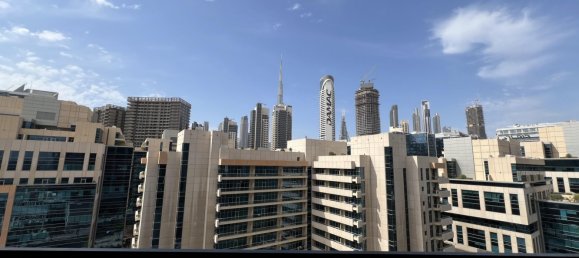 Apartamento en Business Bay, UAE 52.9 m² No. 93907 2