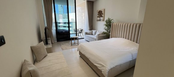 Apartamento en Business Bay, UAE 52.9 m² No. 93907 9